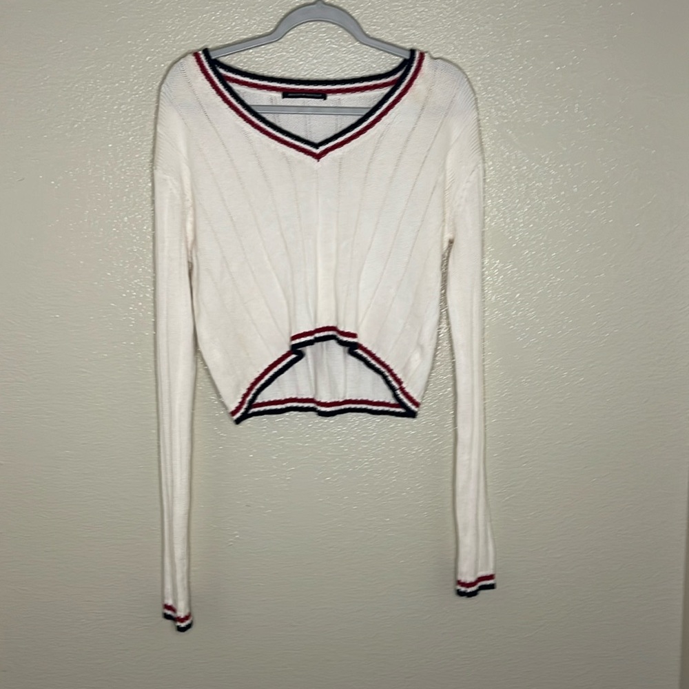 Brandy Melville knitted sweater
